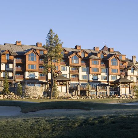 Tamarack Resort Exterior foto