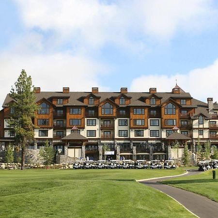 Tamarack Resort Exterior foto