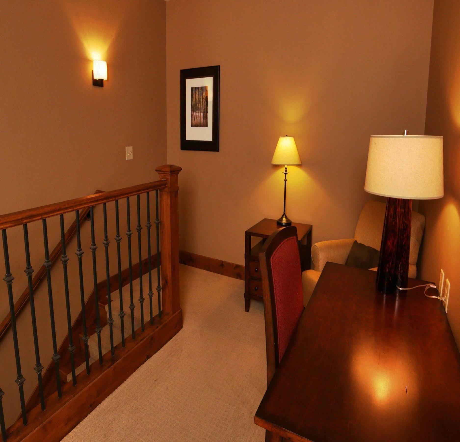 Tamarack Resort Exterior foto